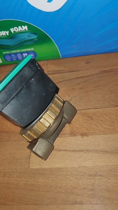 Pompa wilo z nova cwu obiegowa