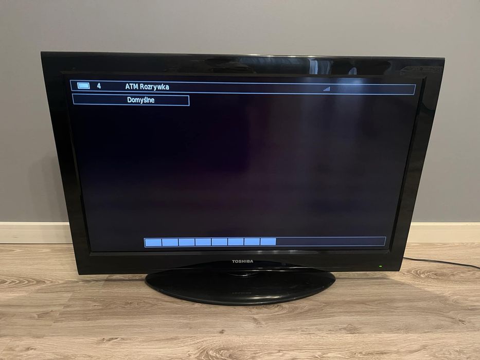 Telewizor toshiba