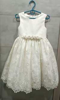 Нарядное платье Cinderella