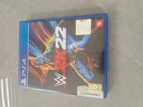 W2k22 ps4 playstation 4 2k22 wwe
