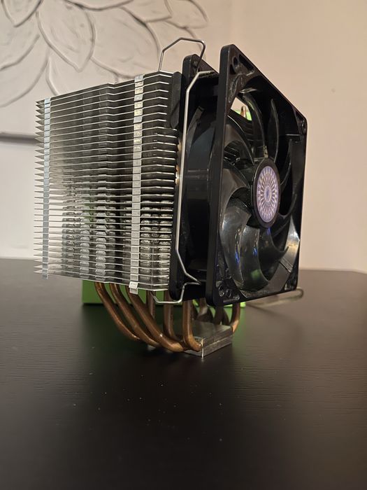 Cooler thermalright HR02