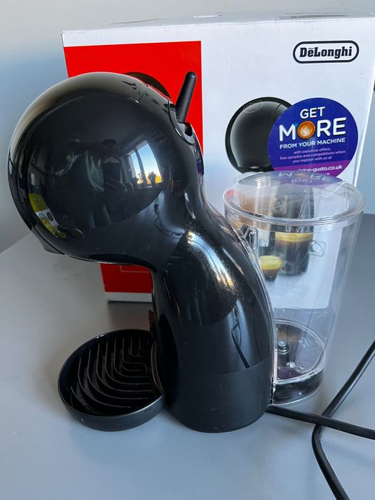 Каво машина NESCAFÉ Dolce Gusto Piccolo XS від DeLonghi.