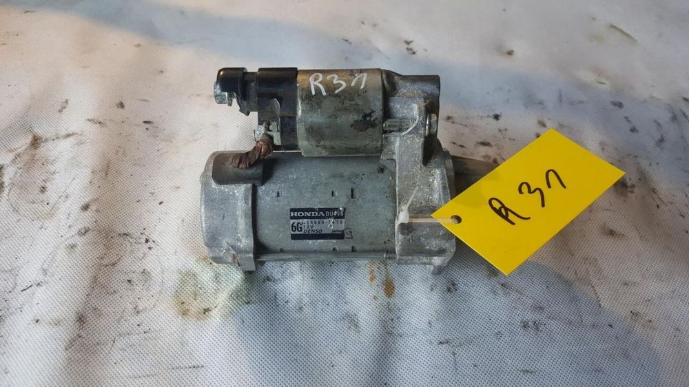 ROZRUSZNIK HONDA ACCORD 2.2 I-CTDI