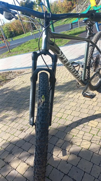 Продам або обміняю Specialized ROCKHOPPER SPORT 29 2023