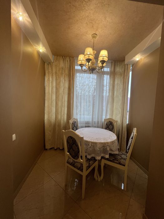 Оренда квартири поруч Центр/ Набережна