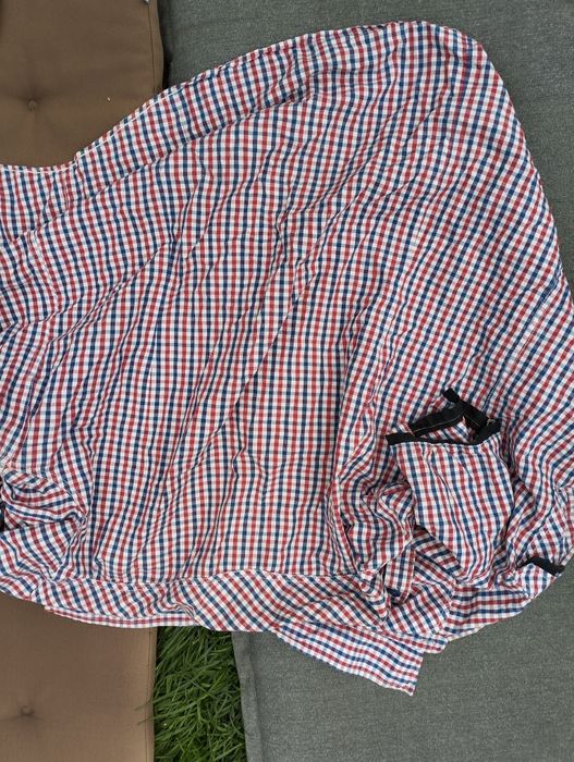 Zestaw dwóch koszuo