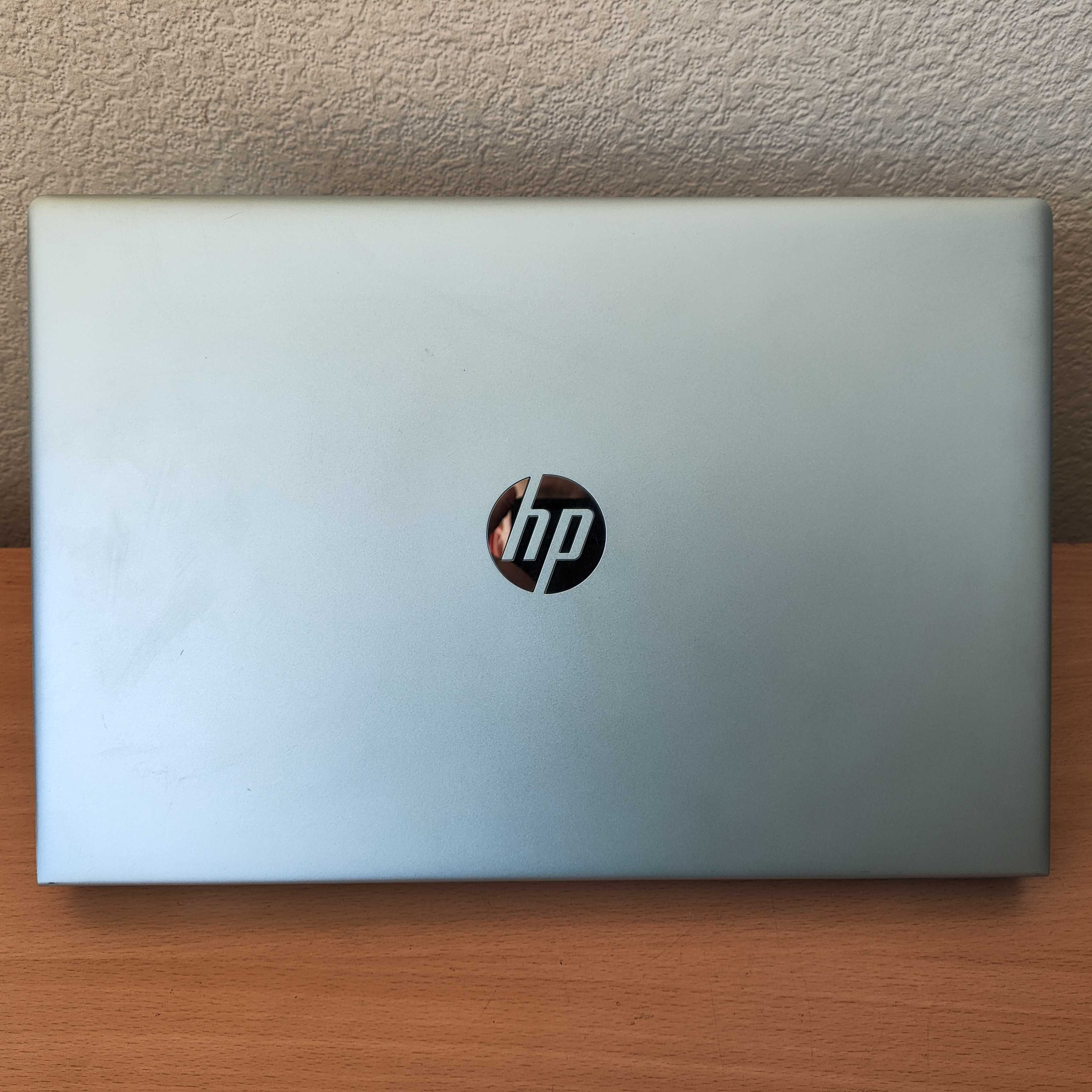 Ноутбук HP ProBook 650 G5 15.6" i5-8365u/8 Gb DDR4/512 Gb SSD/UHD 8Gen