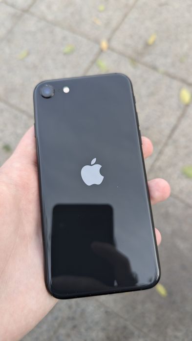 Iphone SE 2020 256gb