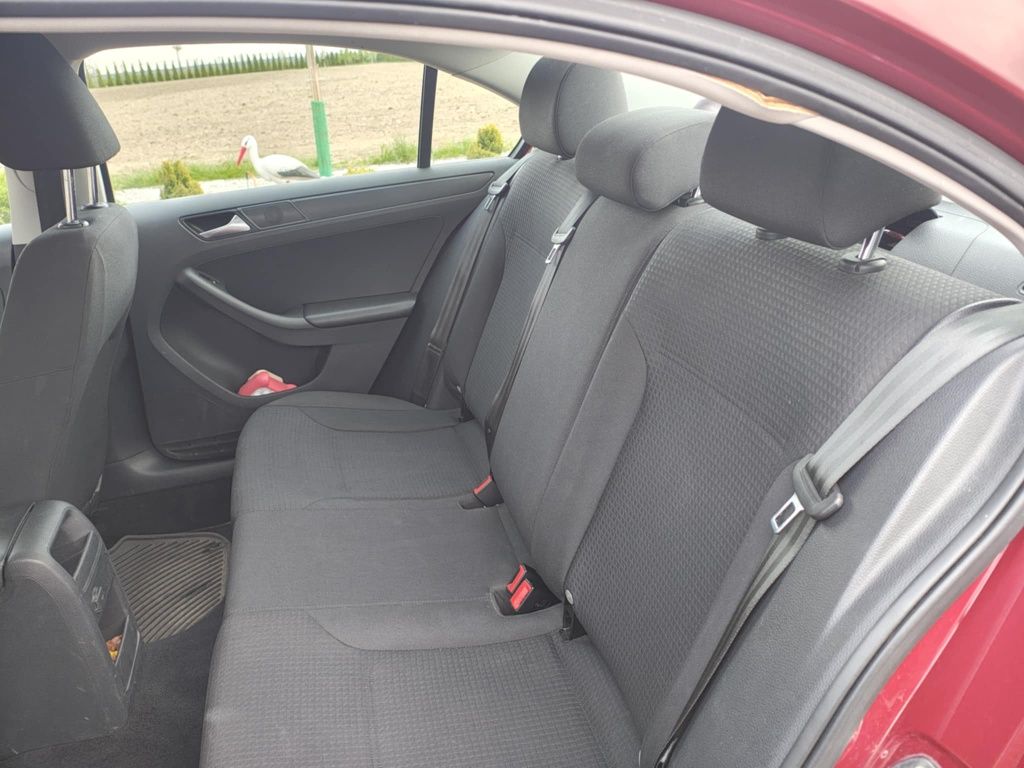 Volkswagen Jetta DSG Automat 1,4 TSI, 150Km ,Benzyna ,Stan Tech Bdb.