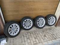 Felgi opony Zimowe BMW 205/55 R16