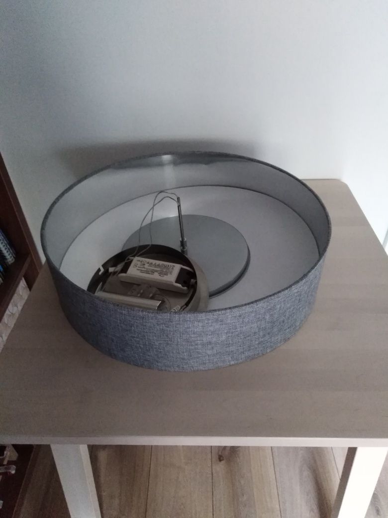 2 Lampy wiszące Eglo