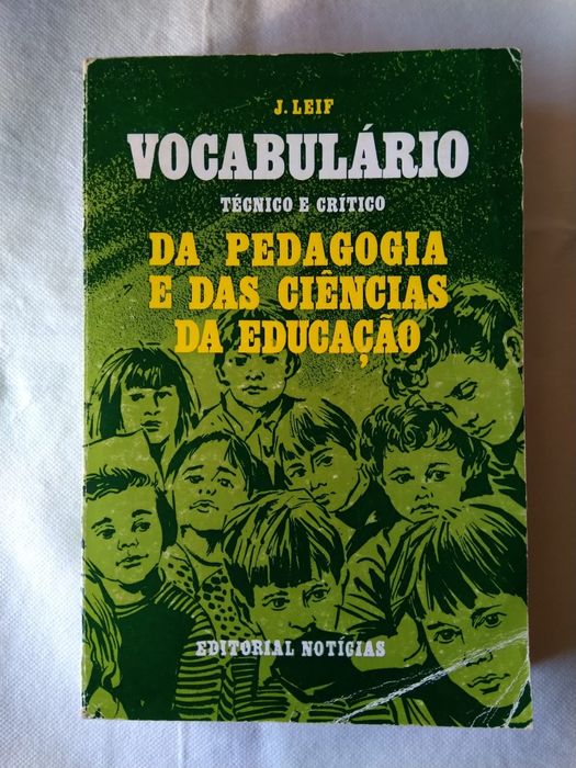 Pedagogia . . . .