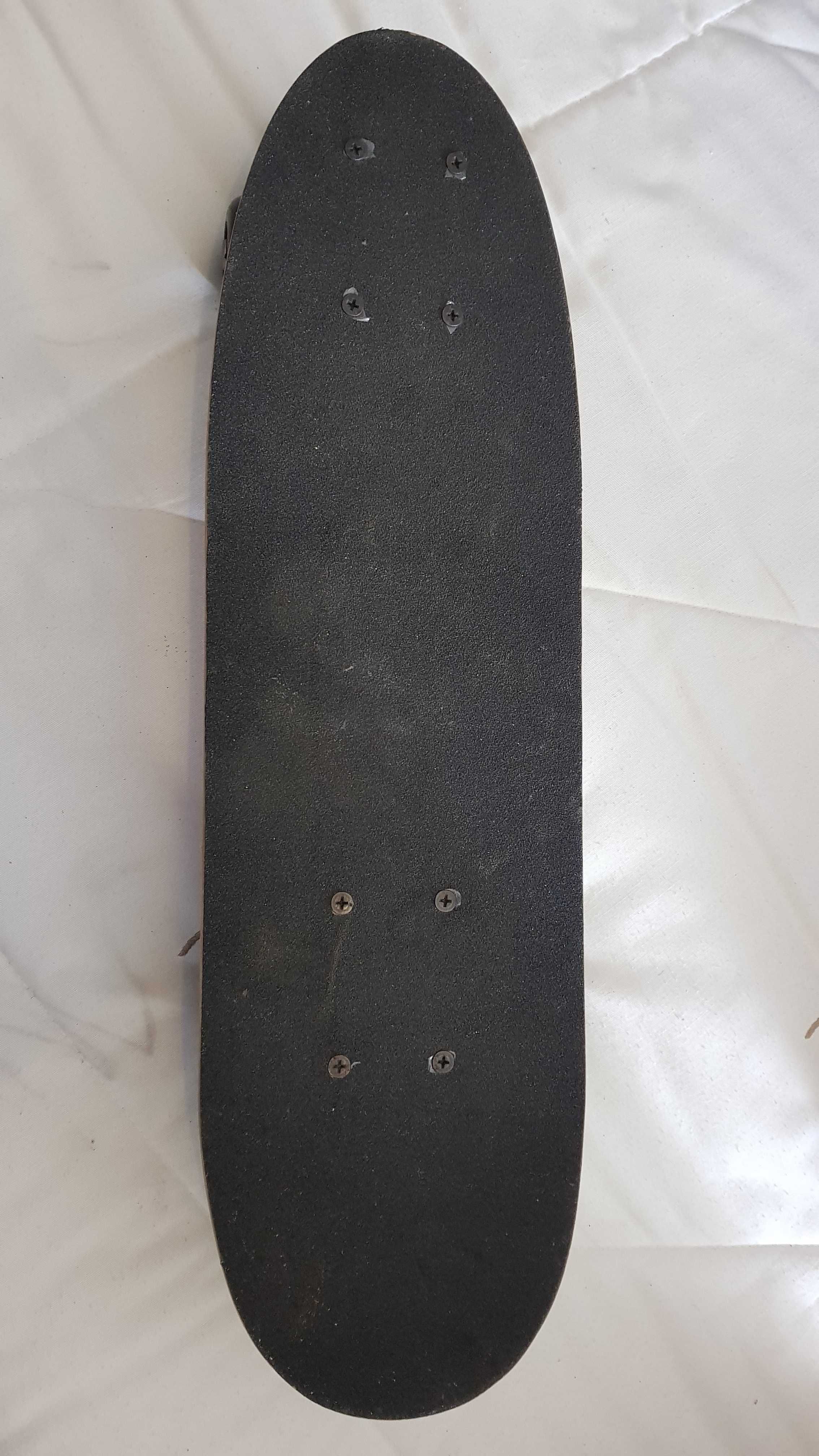 Skate de criança