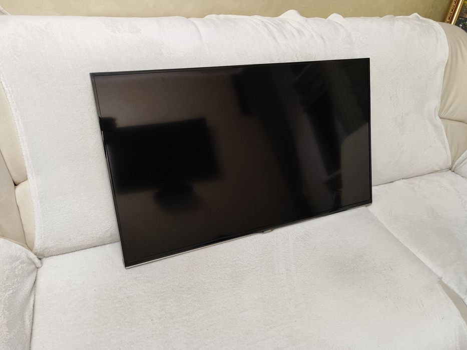Телевізор SAMSUNG 40" (101 см)