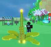 Grow a garden петы