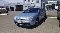 Citroen c5 exclusive 2005