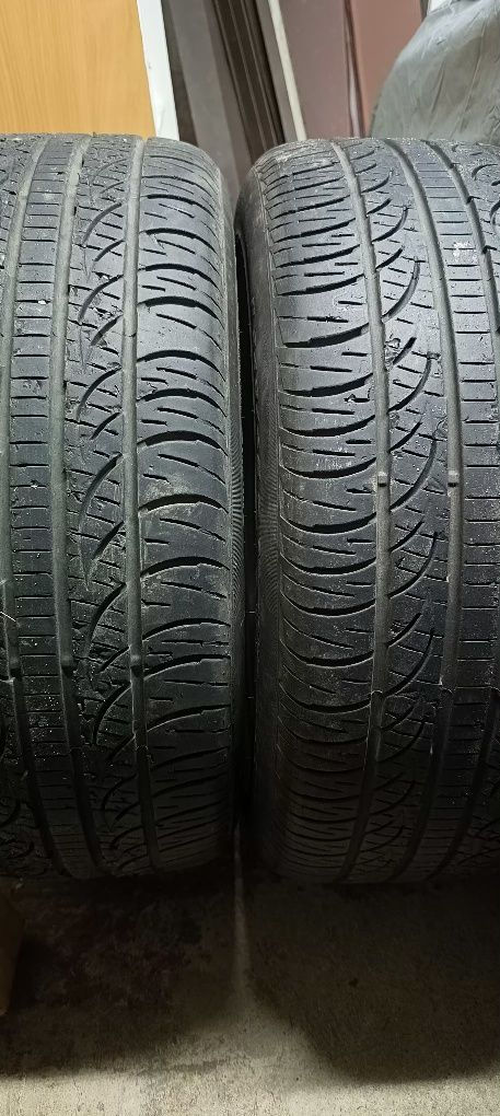 Pirelli 245/45/19