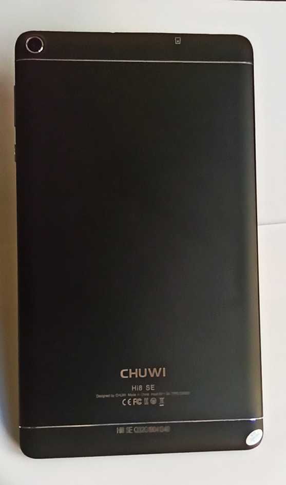 Vendo novo Tablet 8 polegadas Chuwi Hi8 SE