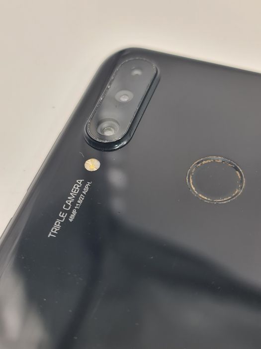 Telemóvel HUAWEI P30 Lite