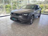 Mazda MX-30 e-SKYACTIV