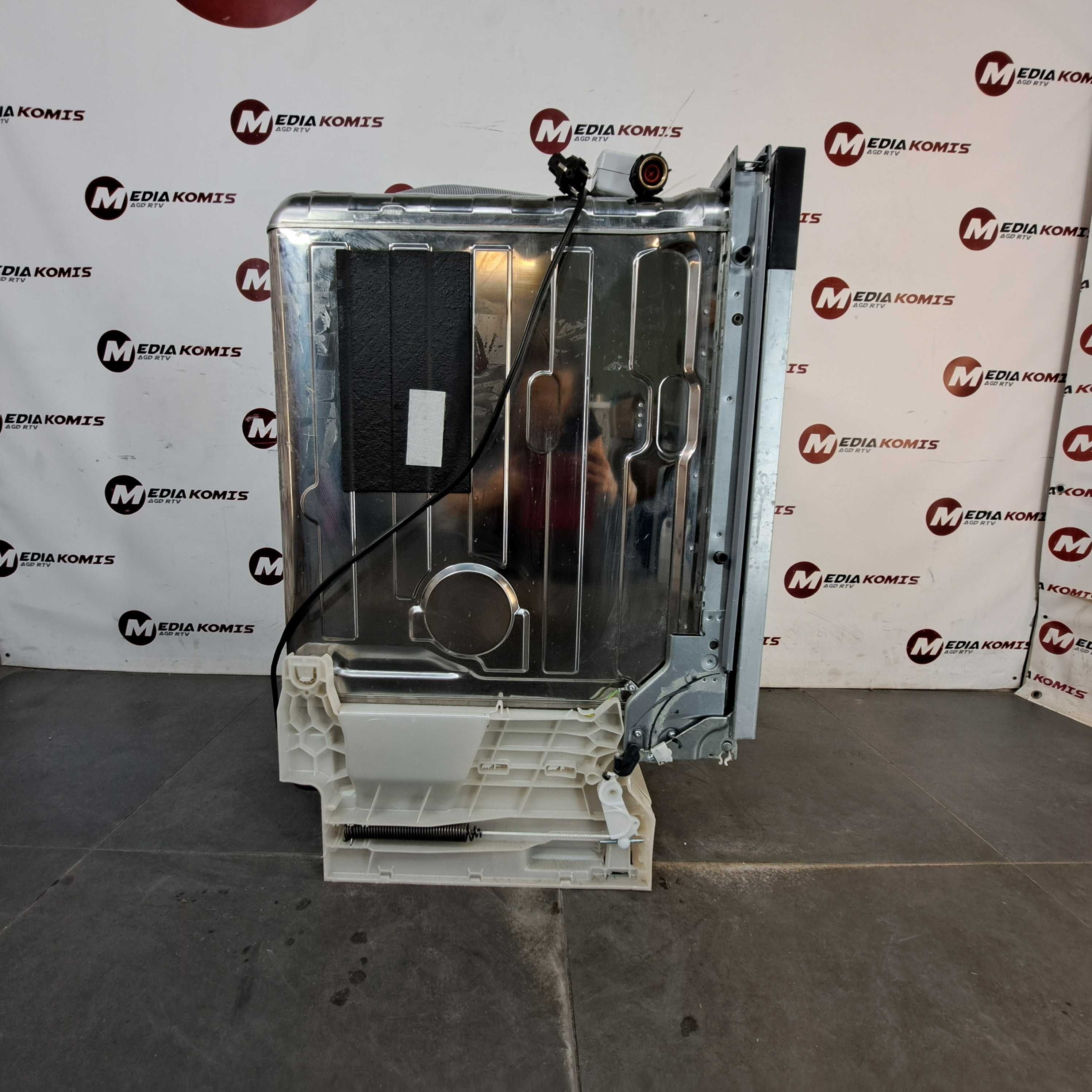 Zmywarka Gorenje GV642C60 [12m-cy gwar]C/14kpl/46dB/9,7 litra/6prg [2]