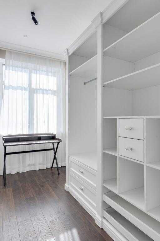 Оренда 3 к квартири в ЖК «Панорама на Печерську»/150м2/26 поверх