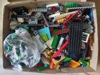 Klocki LEGO 2.5 kg