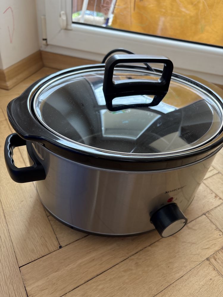 Wolnowar Sillvercrest 6L