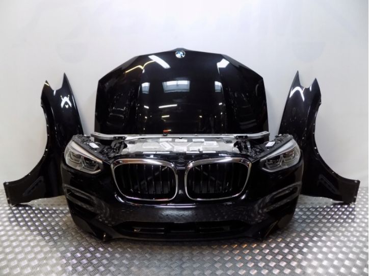 Розборка шрот BMW G20 G05 G11 F25 F48 F15 i3 i8 G30 запчастини б/у БМВ