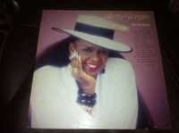 Betty Wright - 4u2njoy LP - Vision Records