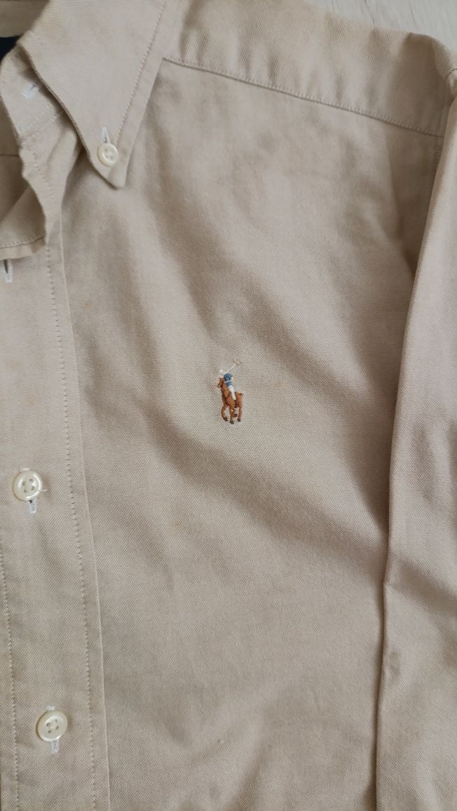 Camisas Ralph Lauren -S