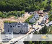 Mieszkanie 2-pokojowe 39,84 m2 | Przemyśl | Nove Monte Cassino