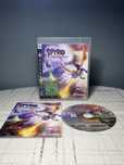 The Legend of Spyro Dawn of the Dragon PS3