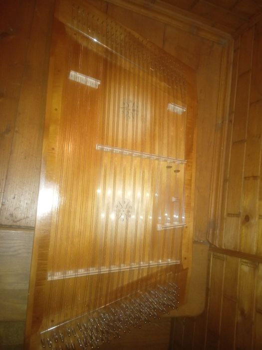 Цимбали концертні