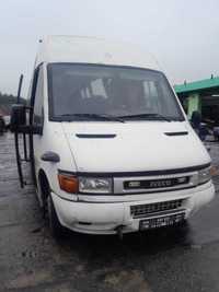 IVECO DAILY 2.8D 2004r.