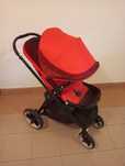 Wózek spacerówka używany Cybex gold Balios M