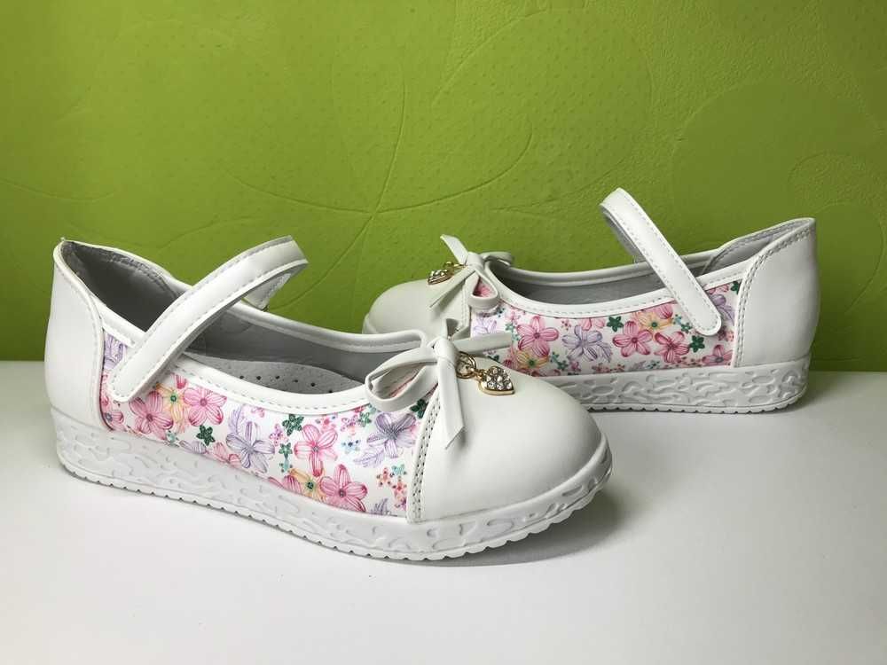Туфли Девочка ТМ BBT 35, 36 р