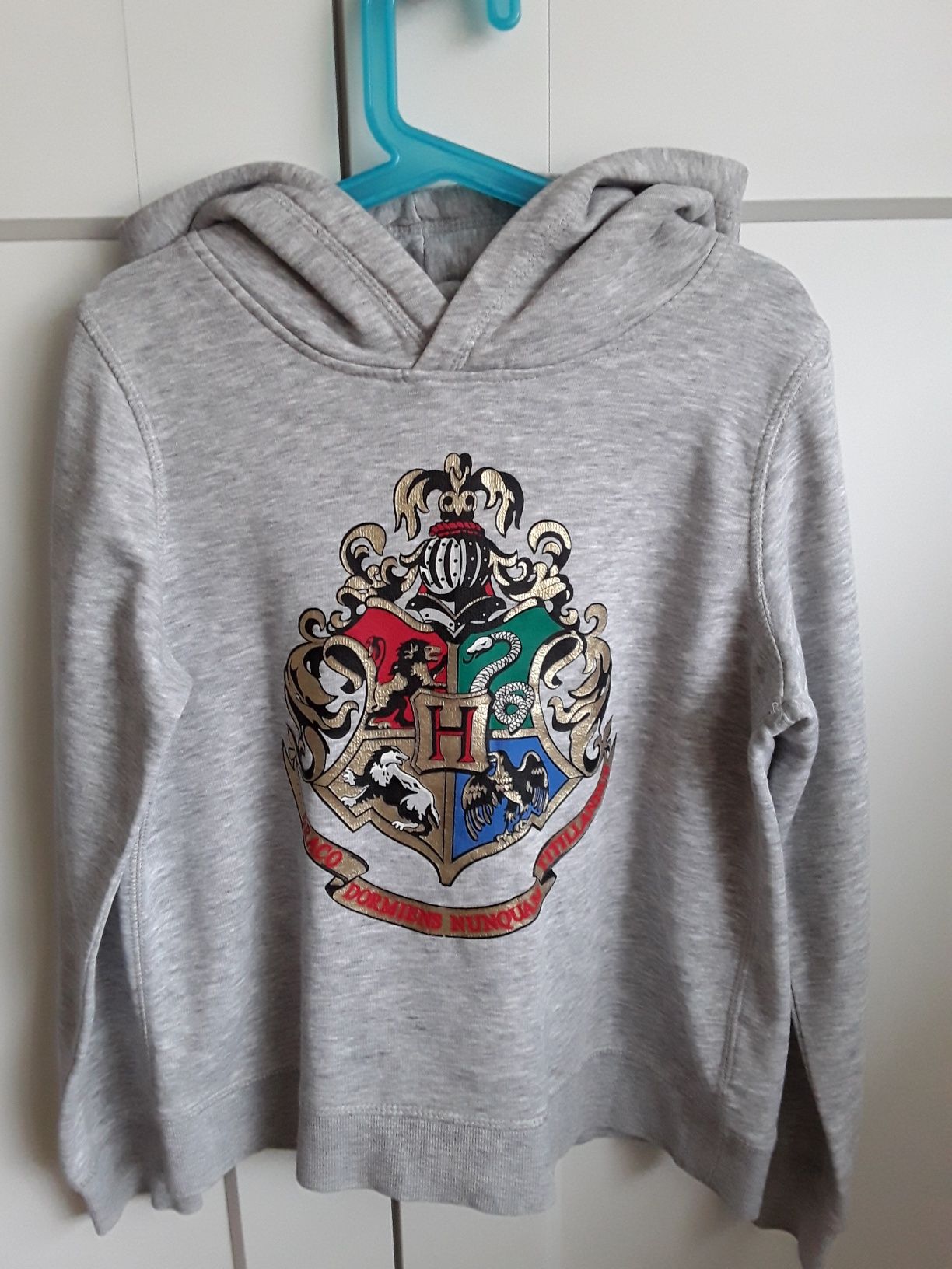 Bluza Harry Potter H&M 134/140