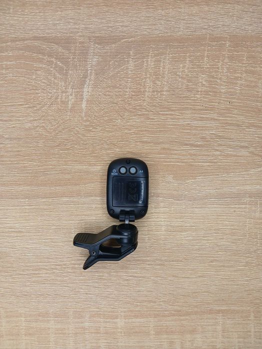 Продам тюнер для гітари Fzone FT-Q1