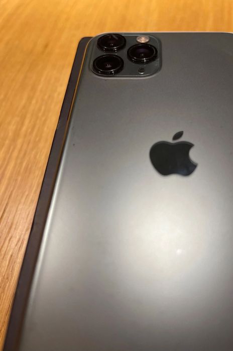 iPhone 11 Pro 100% sprawny 256gb