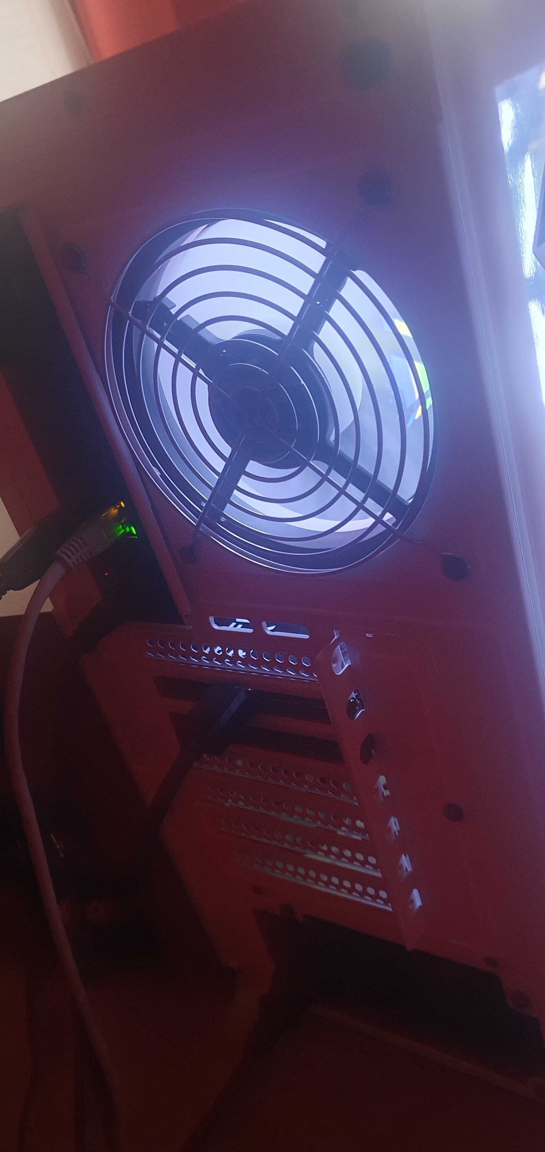 Komputer stacjonarny I5 11600k Rtx 3060