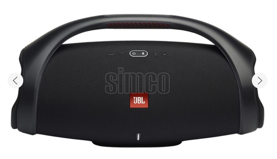 Bluetooth колонка в стилі JBL BOOMBOX 2 - нова