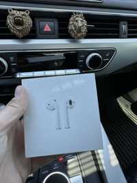 Продам навушники Apple Airpods 2 оригінал нові