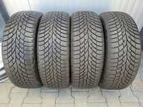 Continental WinterContact TS 870 205/55R16 91 H JAK NOWE