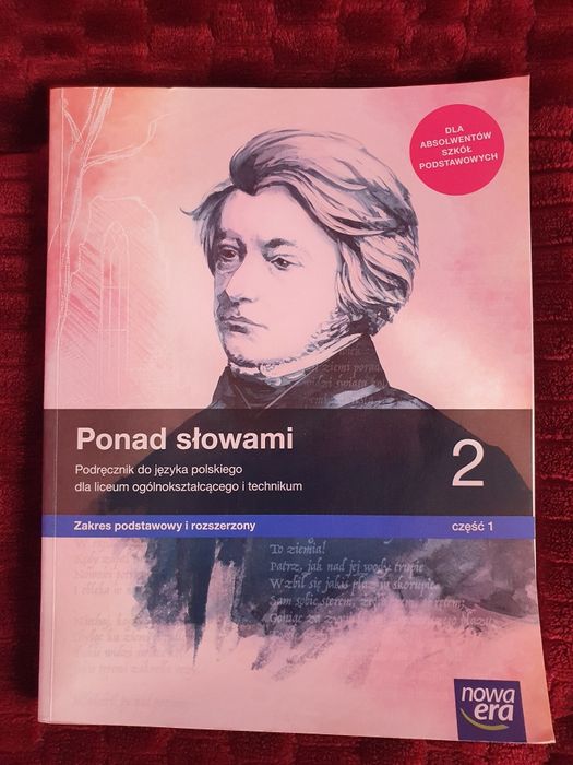 Ponad słowami 2.1