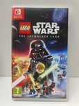 LEGO Star Wars: Skywalker Saga Nintendo Switch Angielska wersja