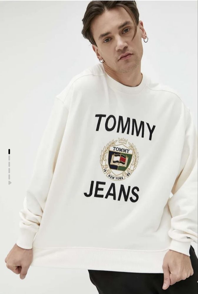 Світшот Tommi jaans M