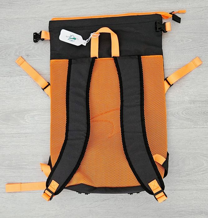 Mochila Mclaren Dewalt