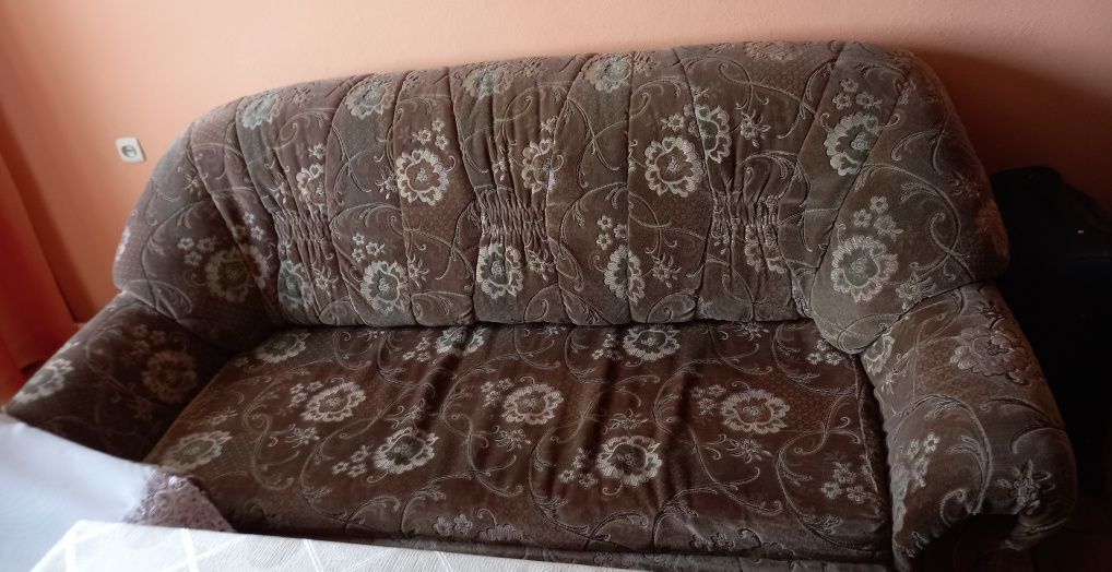Zestaw mebli 5 elementów