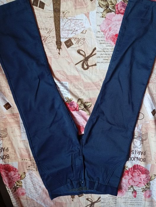 Брюки шкільні піджак